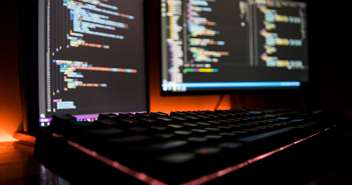 Belajar Coding Otodidak: 5 Pelajaran Paling Berharga