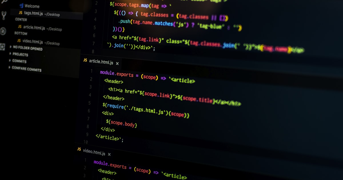 Cara Pakai AI untuk Debug Kode Lebih Cepat